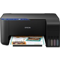 МФУ Epson EcoTank L3258 (ресурс стартовых контейнеров 4500/7500, контейнер 004) в Барановичах