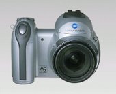 Konica Minolta DiMAGE Z3