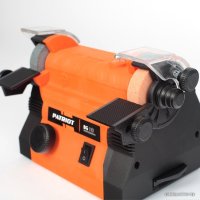 Заточный станок Patriot BG 110 [160301503]