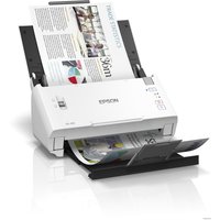 Сканер Epson WorkForce DS-410