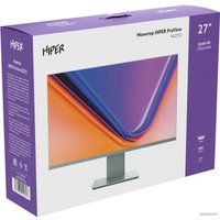Монитор Hiper ProView KG2712
