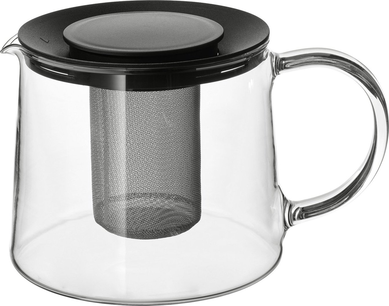 Заварочный чайник Ikea Riklig 90150071