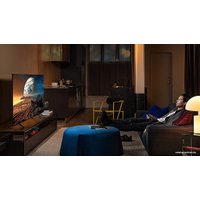 Телевизор Samsung QE55Q70TAU