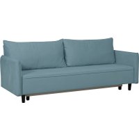 Диван Mio Tesoro Плимут 544 (903 Велутто 53)