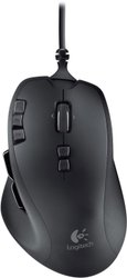 Logitech G700