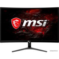 Игровой монитор MSI Optix G241VC