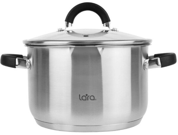 

Кастрюля Lara Ника LR02-907