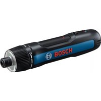 Электроотвертка Bosch Go Professional 06019H2200 (с АКБ, кейс)