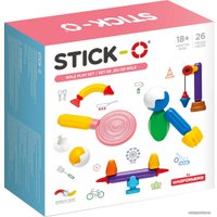 Конструктор Stick-O 902005 Roleplay Set