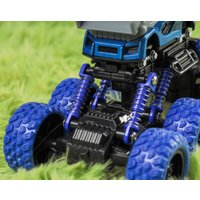 Игрушечный транспорт Labalu Внедорожник KLX600-172