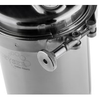 Стационарная система "под мойкой" Гейзер Эко без крана в Могилеве