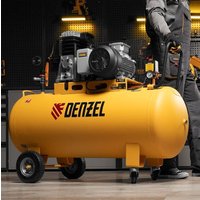 Компрессор Denzel BCI3000-T/200