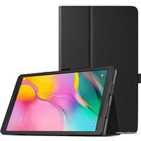 Чехол для планшета KST Classic для Samsung Galaxy Tab A 10.1 2019 (черный)