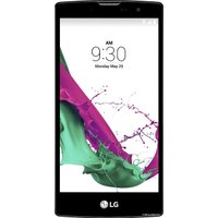 Телефон LG G4c Metallic Gray [H525N]