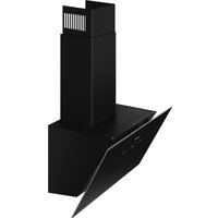 Кухонная вытяжка Weissgauff Tau 60 TC BL