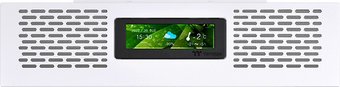 ЖК-панель Thermaltake LCD Panel Kit Tower Snow 500 AC-062-OO6NAN-A1