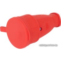 Розетка ЭРА RX10-R-IP44 Б0055419