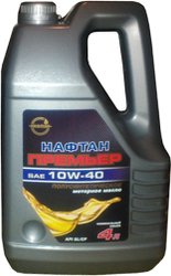 Премьер 10W-40 4л