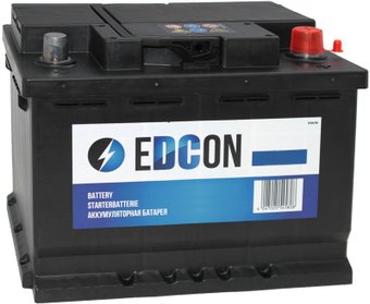 EDCON DC60540L (60 А·ч)