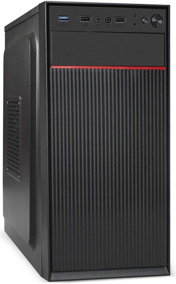 

Корпус ExeGate BAA-113U EX292351RUS