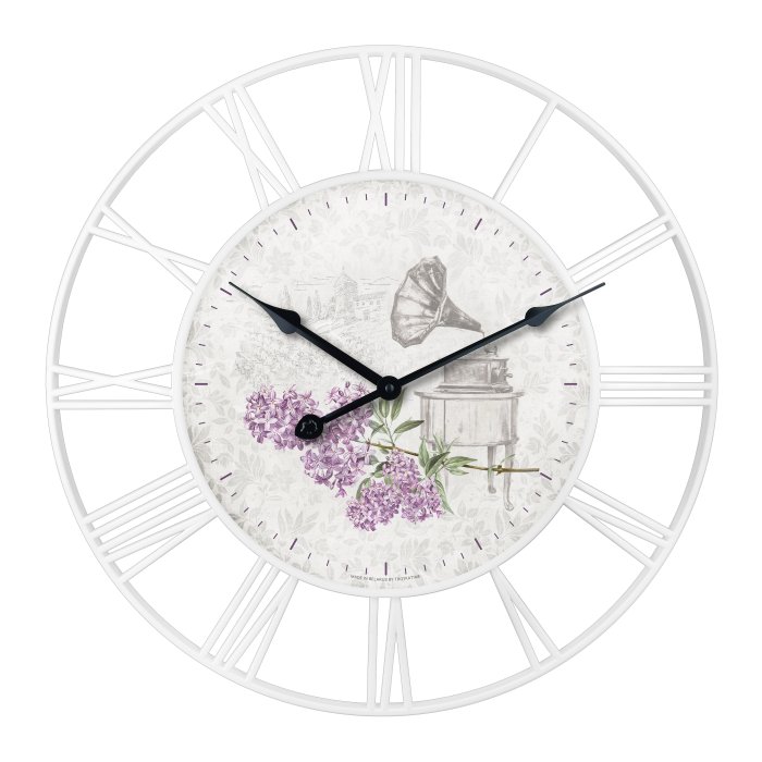 

Настенные часы TROYKA 62673626