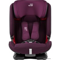 Детское автокресло Britax Romer Advansafix IV M (burgundy red)