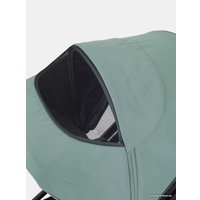 Универсальная коляска Rant Energy Basic RA092 (3 в 1, зеленый)