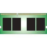 Оперативная память Kingston ValueRAM 4GB DDR3 SODIMM KVR16LS11/4WP