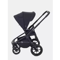 Универсальная коляска Rant Flex 3в1 RA077 (черный)