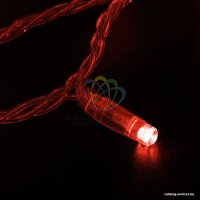 Светодиодная гирлянда Neon-Night Нить 305-252, 24В