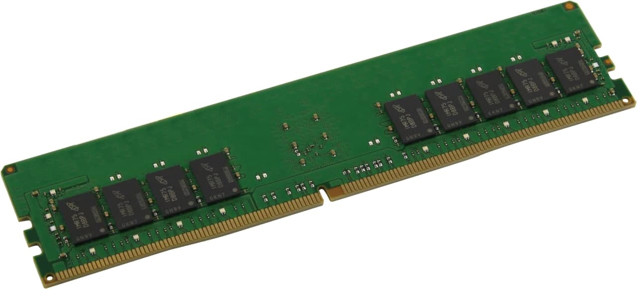 

Оперативная память Micron 16GB DDR4 PC4-25600 MTA18ASF2G72PDZ-3G2R1