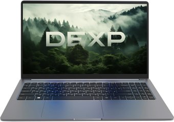 Ноутбук DEXP Mars P15-I5W300