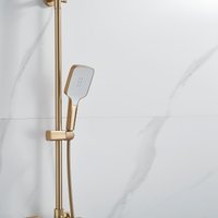 Душевая система  Rose R1836G