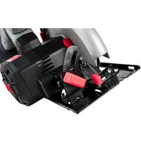 Дисковая (циркулярная) пила P.I.T. PKS20H-165A Solo (без АКБ)