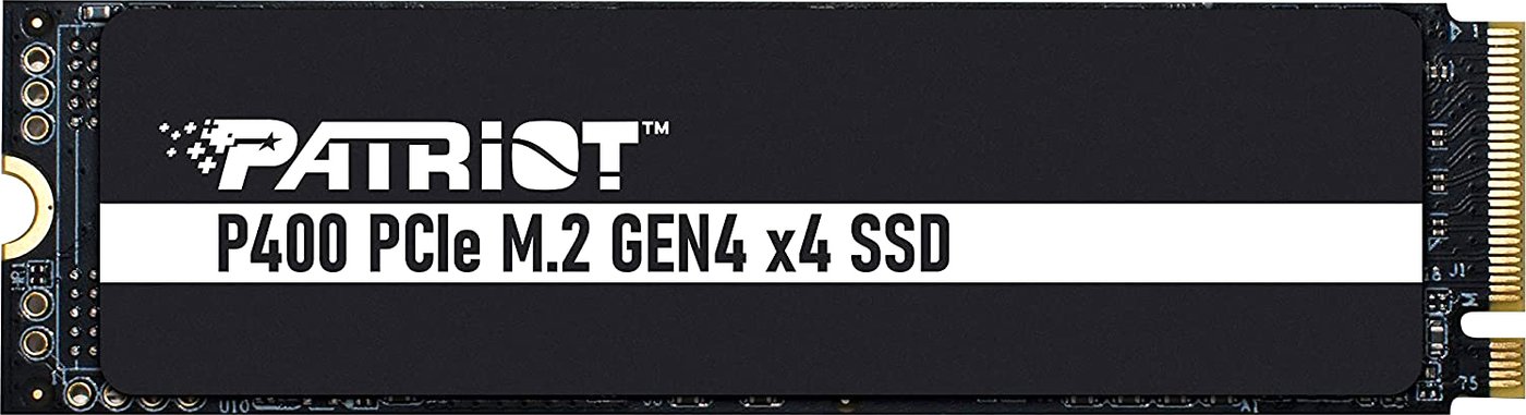 

SSD Patriot P400 2TB P400P2TBM28H