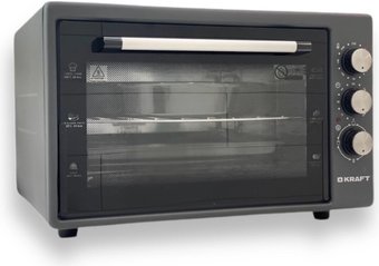 Мини-печь Kraft KF-MO 3200 DGR