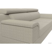 Диван Лига диванов Лига-003 117123 (рогожка Корфу 02)