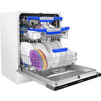 Встраиваемая посудомоечная машина MAUNFELD MLP-12IMR
