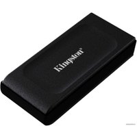 Внешний накопитель Kingston XS1000 1TB SXS1000/1000G