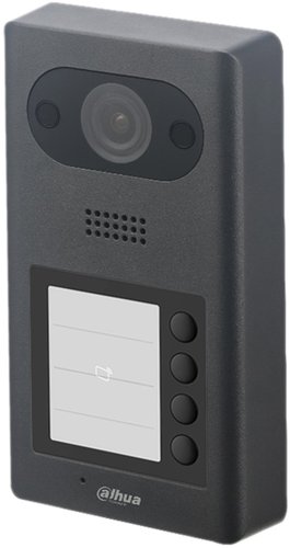 Dahua DHI-VTO3211D-P4-S2