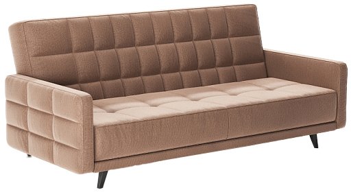 

Диван Mio Tesoro Оливер 192 (1450 капучино)