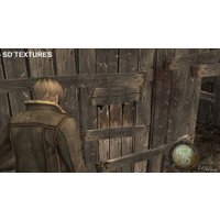  Resident Evil 4. Ultimate HD Edition для PlayStation 4