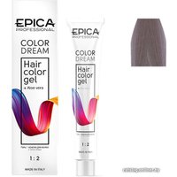 Гель-краска Epica Professional Colordream 10.23 светлый блондин перламутрово-бежевый (100 мл)