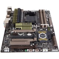 Материнская плата ASUS SABERTOOTH 990FX