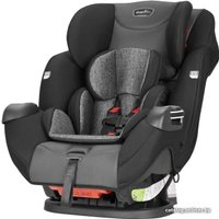 Детское автокресло Evenflo Symphony e3 LX (charcoal shadow)