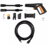 Мойка высокого давления Kitfort KT-9165