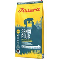 Сухой корм для собак Josera SensiPlus 12.5 кг в Лиде