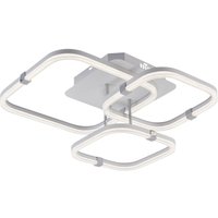 Припотолочная люстра Escada Factor 10280/3LED