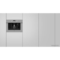 Кофемашина TEKA CLC 855 GM (серебристый)