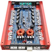 Автомобильный усилитель Урал PT 8.120